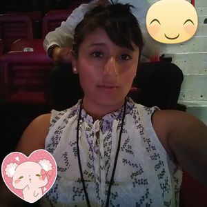 Meet your Posher, Kerly